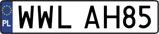 WWLAH85