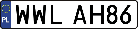 WWLAH86