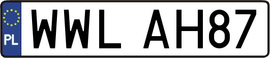 WWLAH87