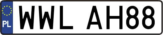 WWLAH88