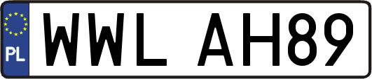 WWLAH89