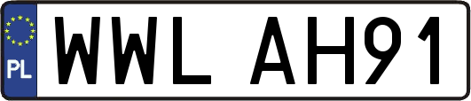 WWLAH91