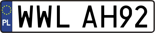 WWLAH92