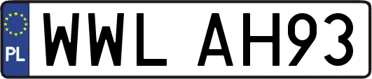 WWLAH93