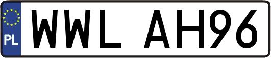 WWLAH96