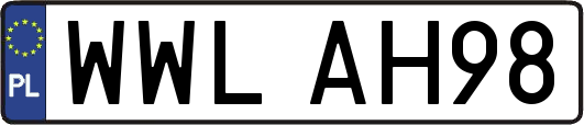 WWLAH98