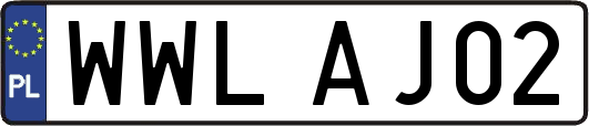 WWLAJ02