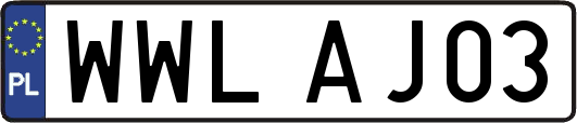 WWLAJ03
