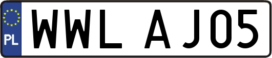 WWLAJ05