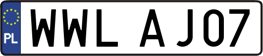 WWLAJ07