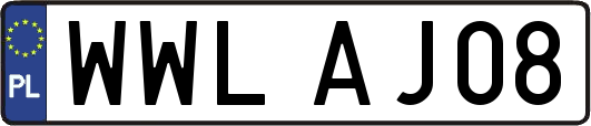 WWLAJ08