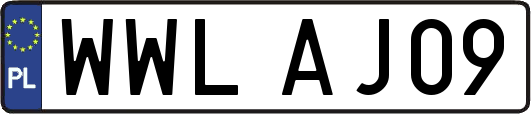 WWLAJ09