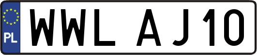 WWLAJ10