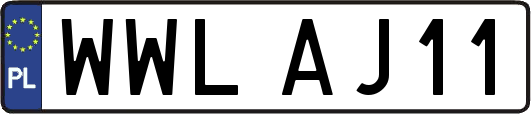 WWLAJ11