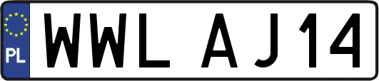 WWLAJ14