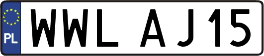 WWLAJ15