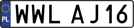 WWLAJ16