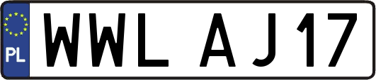 WWLAJ17