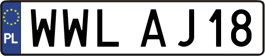 WWLAJ18
