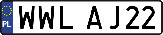 WWLAJ22