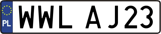 WWLAJ23