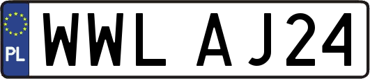 WWLAJ24