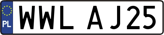 WWLAJ25