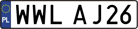 WWLAJ26