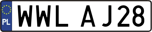 WWLAJ28