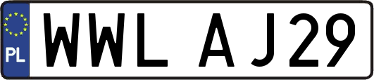 WWLAJ29
