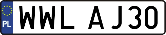 WWLAJ30