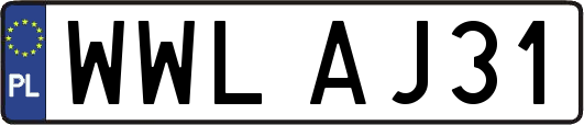 WWLAJ31