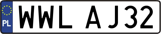 WWLAJ32
