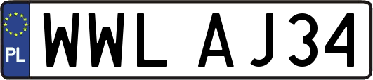 WWLAJ34
