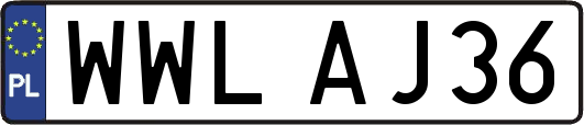WWLAJ36