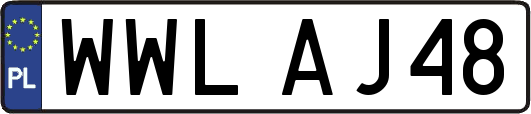WWLAJ48