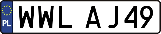 WWLAJ49