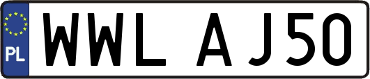 WWLAJ50