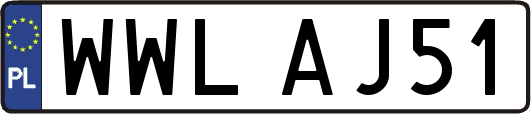 WWLAJ51