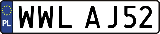 WWLAJ52