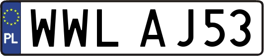 WWLAJ53
