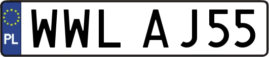 WWLAJ55