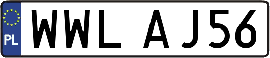 WWLAJ56
