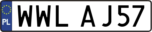 WWLAJ57