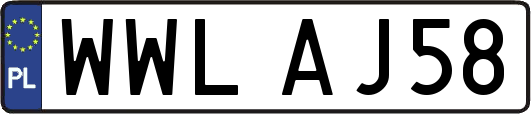 WWLAJ58