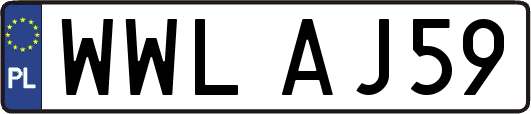 WWLAJ59