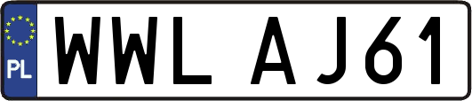 WWLAJ61