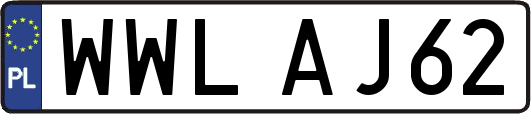 WWLAJ62