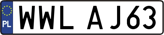 WWLAJ63