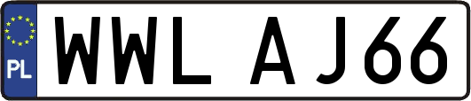 WWLAJ66
